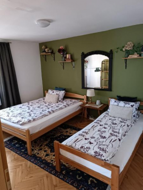 Apartman Ohren